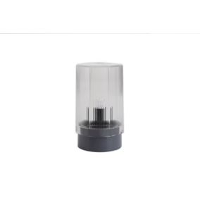 Gyrophare de signalisation GoodHome pour porte de garage 24V IPX4