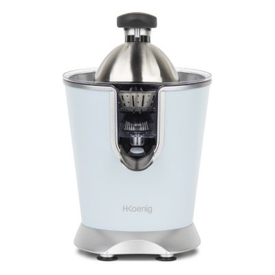 H.Koenig AGR86 - Presse agrumes électrique