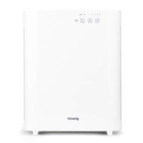 H.Koenig AIR800 - Purificateur d'air ioniseur Purair+