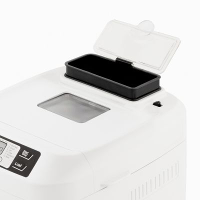 H.Koenig BAKE340 - Machine à pain