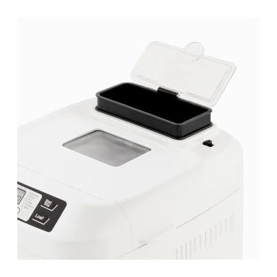 H.Koenig BAKE340 - Machine à pain