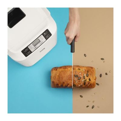 H.Koenig BAKE340 - Machine à pain