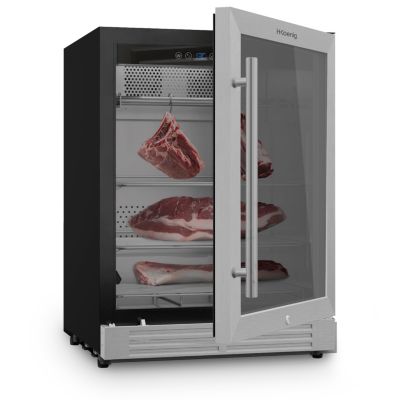 H.Koenig BLK660 - Cave de maturation à viande 125L