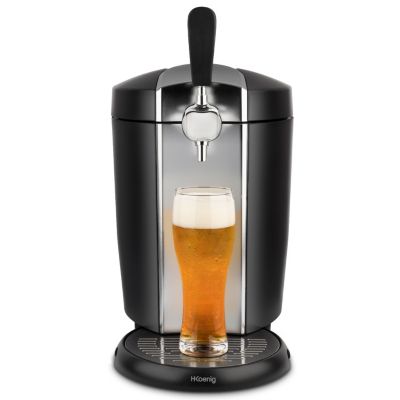 H.Koenig BW1778 - Tireuse à bière 5L