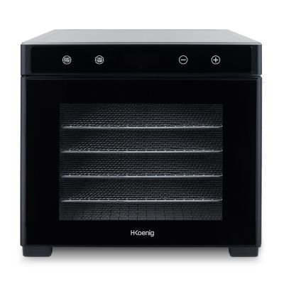H.Koenig DSY900 - Déshydrateur alimentaire