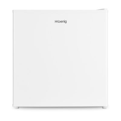 H.Koenig FGW400 - Mini congélateur pose libre 32L