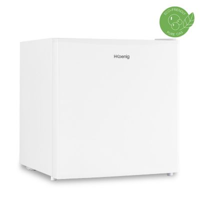H.Koenig FGW400 - Mini congélateur pose libre 32L