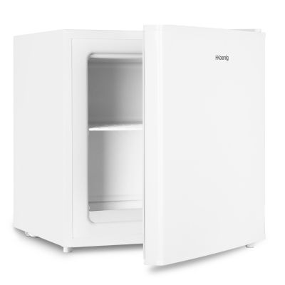 H.Koenig FGW400 - Mini congélateur pose libre 32L