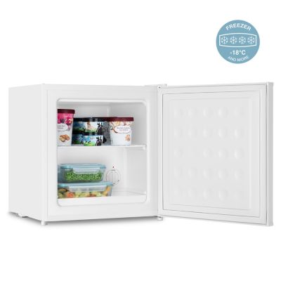 H.Koenig FGW400 - Mini congélateur pose libre 32L
