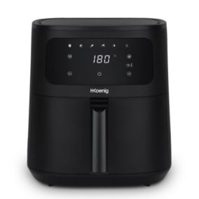 H.Koenig FRY880 - friteuse sans huile 8L