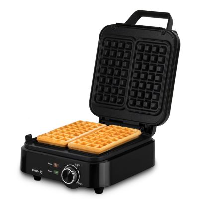 H.Koenig GFX420 - Gaufrier compact