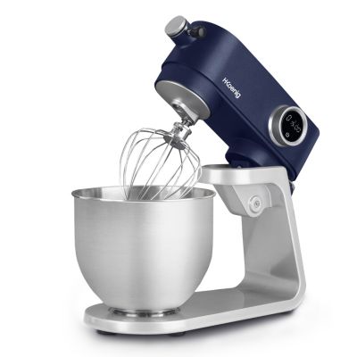 H.Koenig KM126 - Robot pâtissier métal