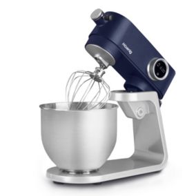 H.Koenig KM126 - Robot pâtissier métal