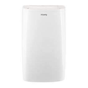 H.Koenig KOL6812 - Climatiseur mobile silent+