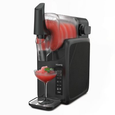 H.Koenig SLH800 - Machine à granité