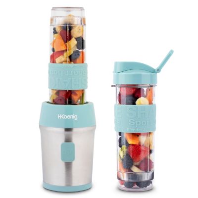 H.Koenig SMOO16 - Mini blendeur portable