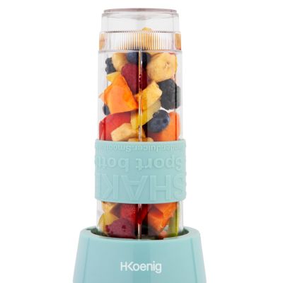 H.Koenig SMOO16 - Mini blendeur portable