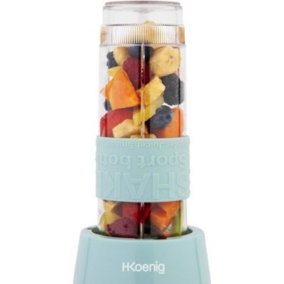 H.Koenig SMOO16 - Mini blendeur portable