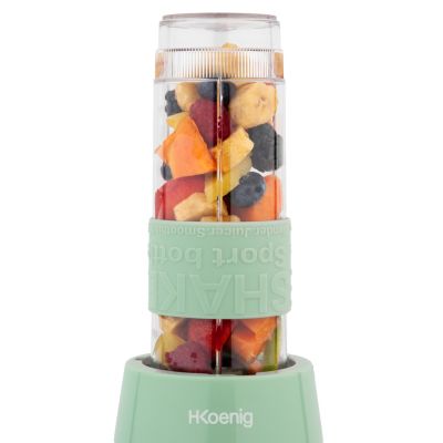 H.Koenig SMOO18 - Mini blendeur portable