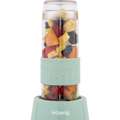H.Koenig SMOO18 - Mini blendeur portable