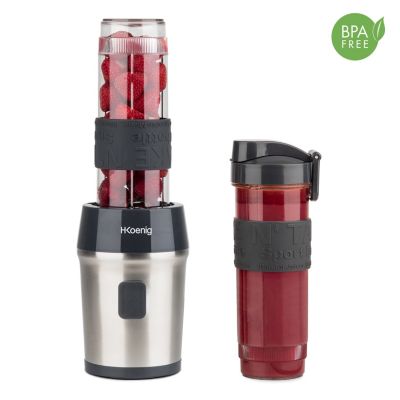 H.Koenig SMOO9 - Mini blendeur portable