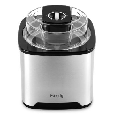 H.Koenig SRB80 - Sorbetière 2L