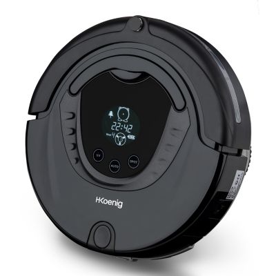 H.Koenig SWR28 - Aspirateur robot