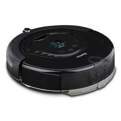 H.Koenig SWR28 - Aspirateur robot