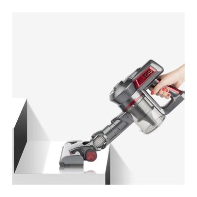H.Koenig UP600 - Aspirateur balai 2 en 1 sans fil powerclean