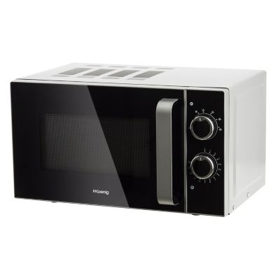 H.Koenig VIO4 - Four micro-ondes 20L