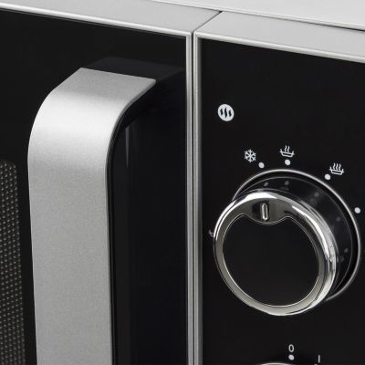 H.Koenig VIO4 - Four micro-ondes 20L