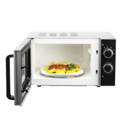 H.Koenig VIO4 - Four micro-ondes 20L