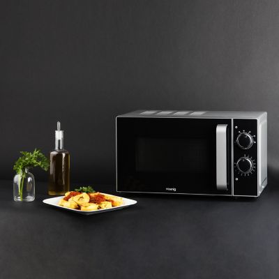 H.Koenig VIO4 - Four micro-ondes 20L