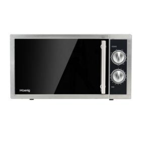 H.Koenig VIO7 - Four micro-ondes et grill