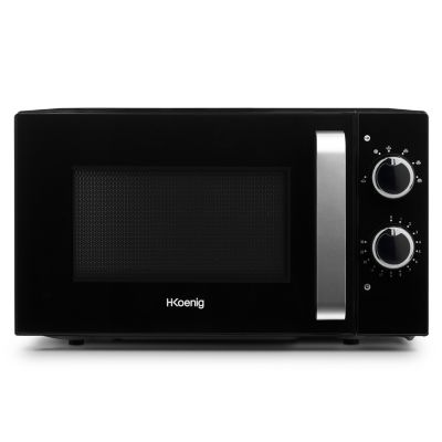 H.Koenig VIO8 - Four à micro ondes 20L