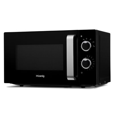 H.Koenig VIO8 - Four à micro ondes 20L