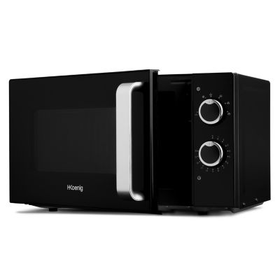 H.Koenig VIO8 - Four à micro ondes 20L