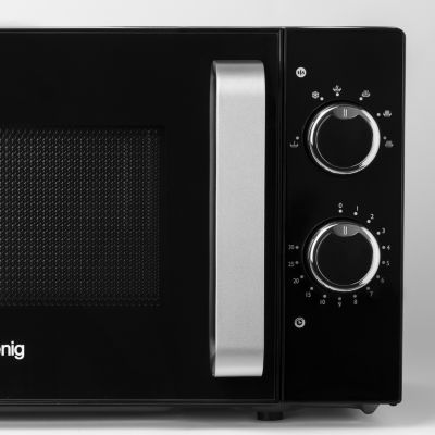 H.Koenig VIO8 - Four à micro ondes 20L