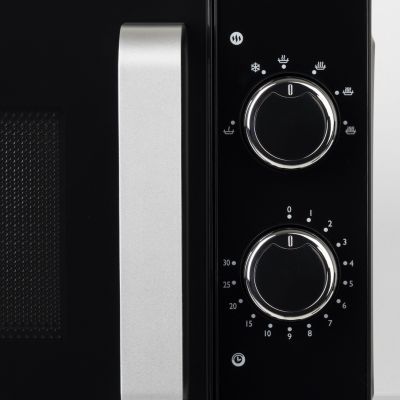 H.Koenig VIO8 - Four à micro ondes 20L
