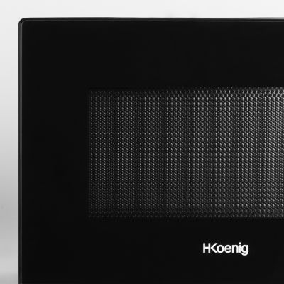 H.Koenig VIO8 - Four à micro ondes 20L