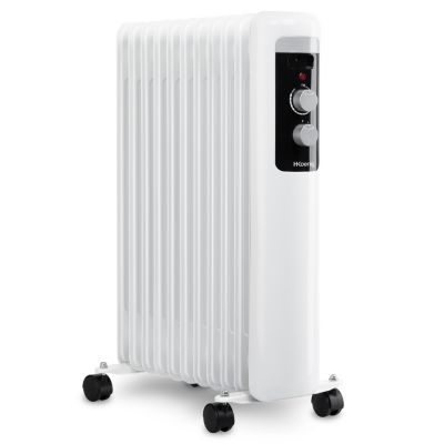 H.Koenig WARM110 - Radiateur bain d'huile