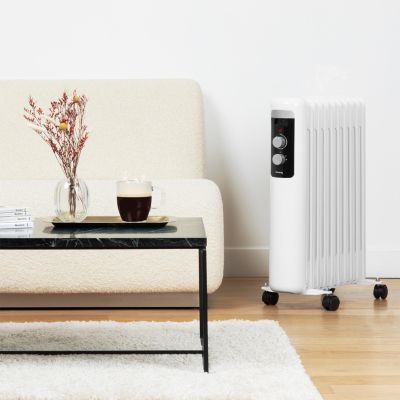 H.Koenig WARM90 - Radiateur bain d'huile