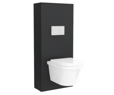 Habillage bâti-support - UNIT - SALGAR Toilettes