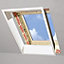Habillage intérieur fenêtre de toit Velux LSB MK06