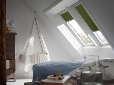 Habillage intérieur fenêtre de toit Velux LSB UK04