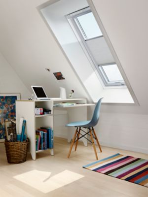 Habillage intérieur fenêtre de toit Velux LSB UK04