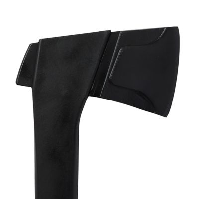 Hache 1,4kg avec manche composite Magnusson