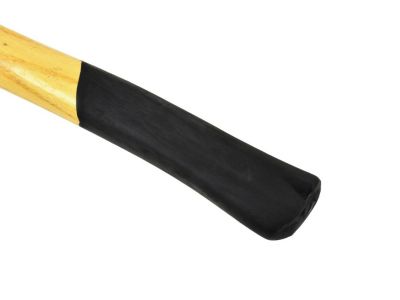 Hache 1250g 24 Pouces Manche Bois Durable et Aiguisable