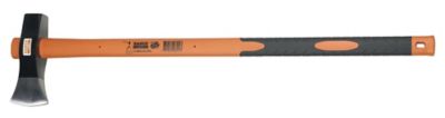D'Urgence Hache Orange Mil-Tec Camping Camping Hache