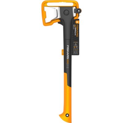 Hâche à fendre X-Series X24 lame M Fiskars